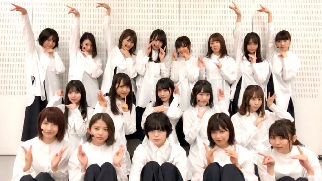 欅坂46卒業予想 次の卒業メンバーの噂や予定 これまでの卒業と理由もまとめ 21年最新版 にるこれ