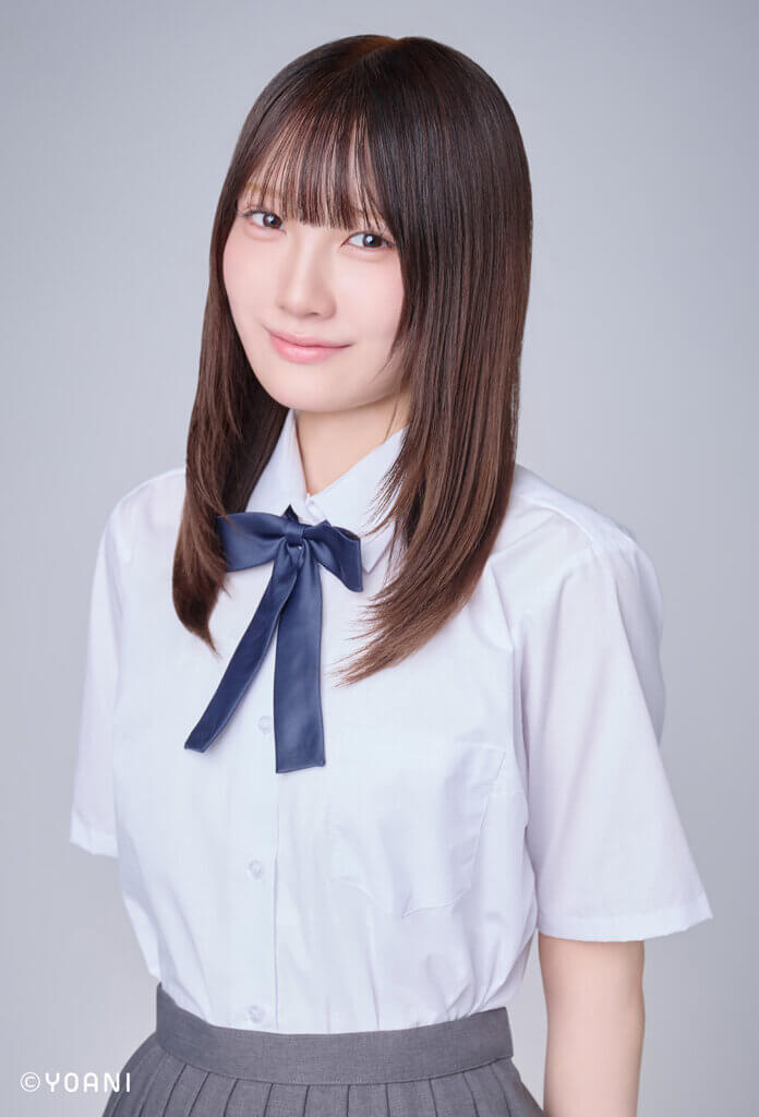佐藤涼風（さとう すずか）ノイミーオーディション候補者