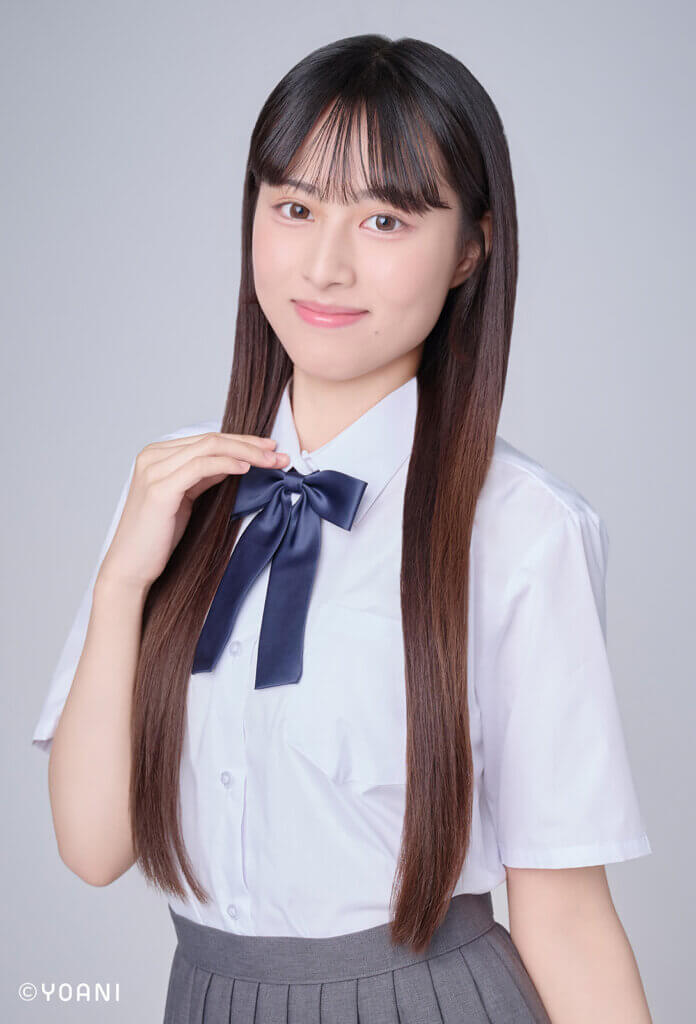 柴田みつる（しばた みつる）ノイミーオーディション候補者