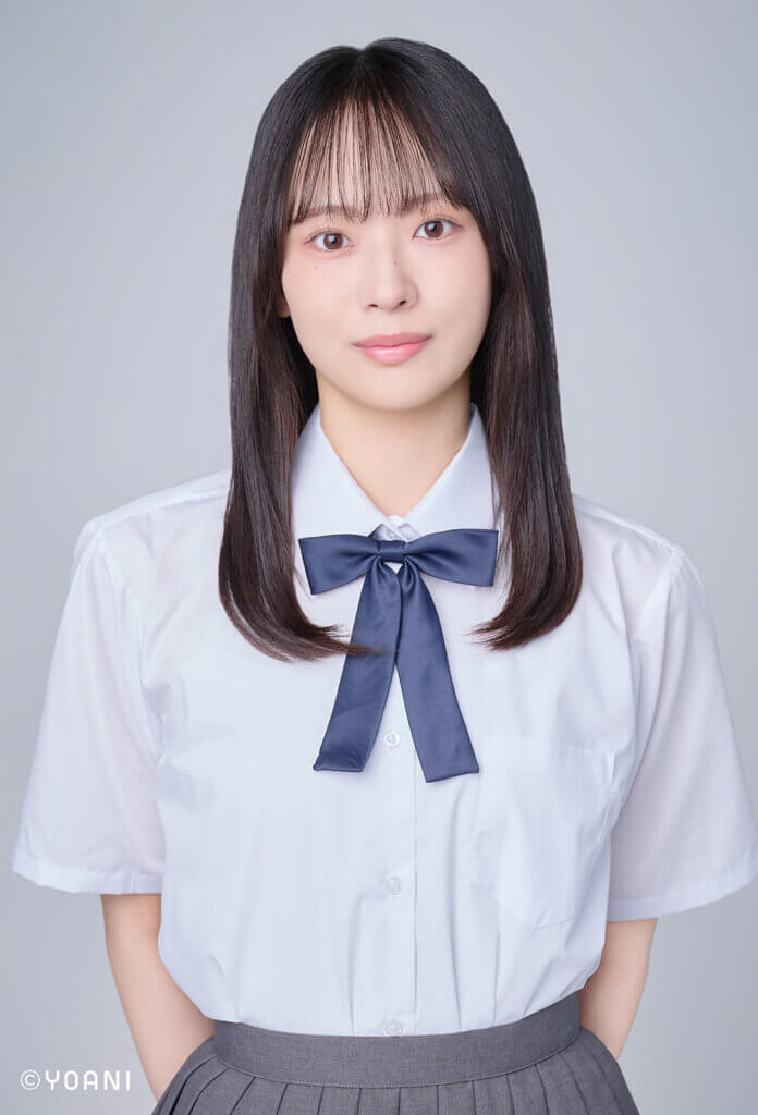 樋口美沙（ひぐち みさ）ノイミーオーディション候補者